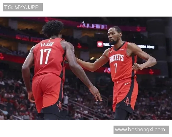 2019年NBA季后赛火箭队与掘金队激烈对决精彩瞬间回顾