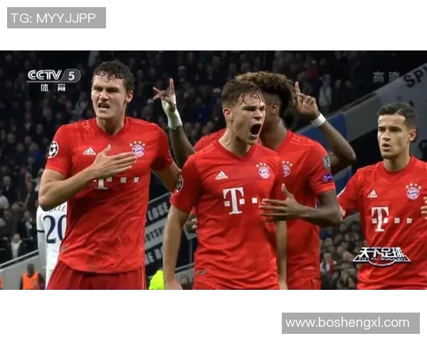 基米希的足球之路：从天才少年到世界顶级中场的华丽转身